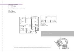 Flamingo Valley (D15), Condominium #140388102